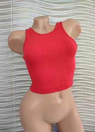 Майка топ