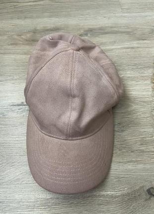 Бейсболка ostin