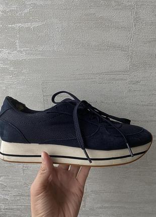Кросівки zara