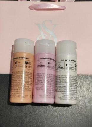 Міні лосьйон travel size coco victoria's secret вікторія сікрет вікторія сікрет pink оригінал2 фото