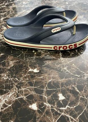 Crocs1 фото