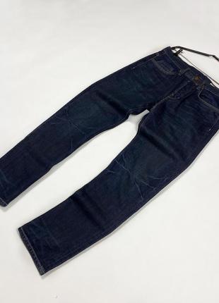 Allsaints selvage denim на селвідже
