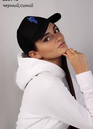 Кепка в стилі billie eilish