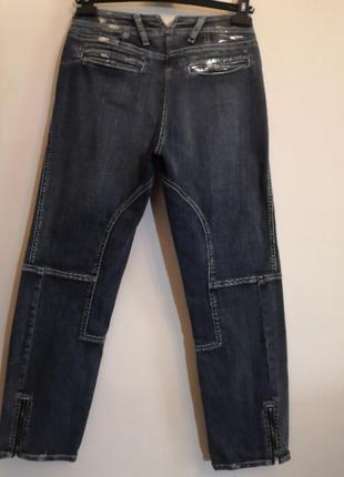 Джинси жіночі 5
