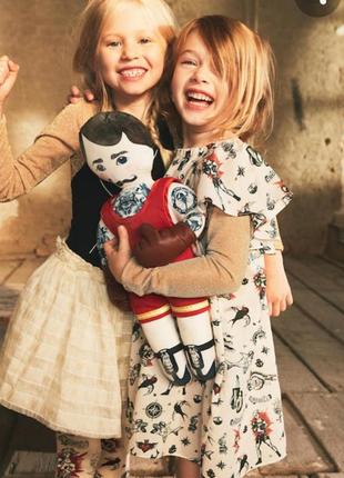 Платье h&m studio 2017