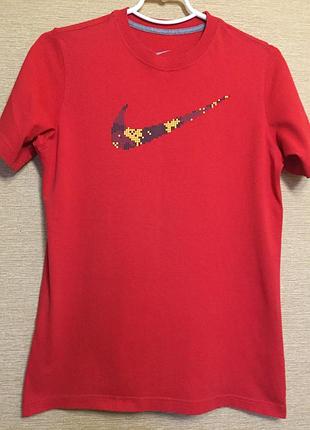 Футболка nike