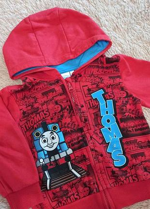 Thomas кофта