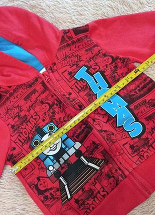 Thomas кофта 5