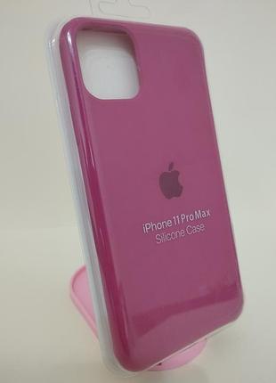 Чохол iphone 11 pro max айфон чохол silicone case