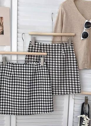 Спіднички із крутим принтом