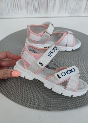 Босоніжки тм weestep