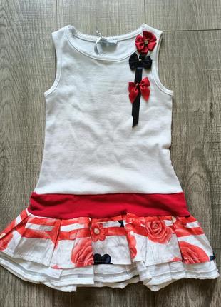 Дитячі речі, дитячі сукні, сукні