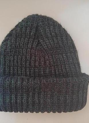Тепла шапка primark на хлопчика m/l на 3-6 років