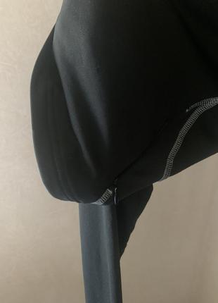 Женская  кофта odlo midlayer 1/2 zip6 фото