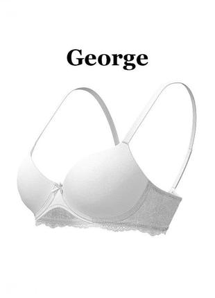 Бюстгальтер george 34b