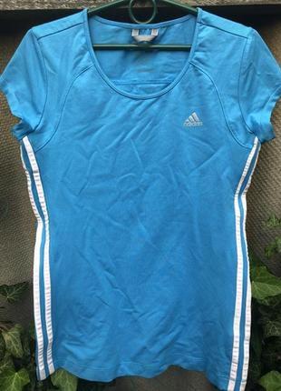 Футболка спортивная