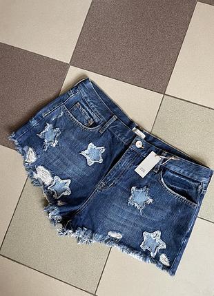 Шорті river island