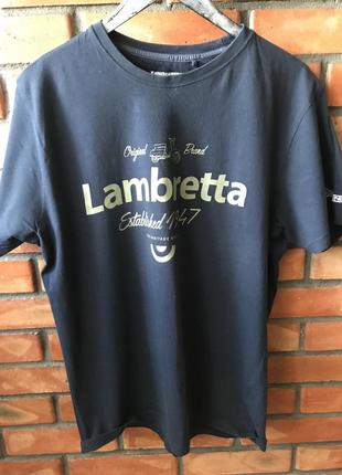 Lambretta1 фото