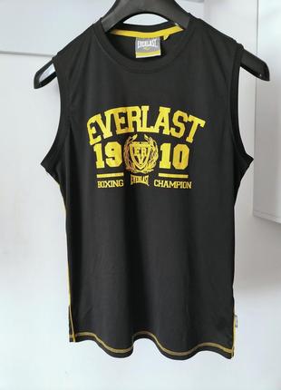 Майка everlast размер м1 фото