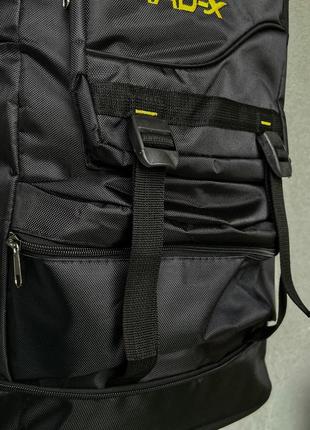 Стильный мужской рюкзак6 фото