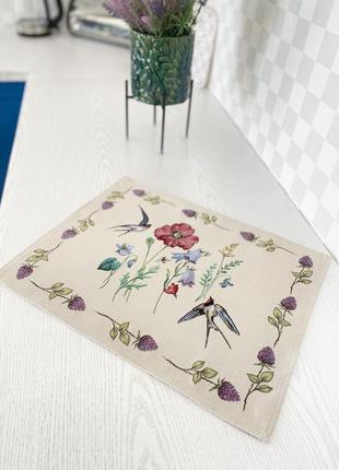 Серветка гобеленова limaso , прямокутна