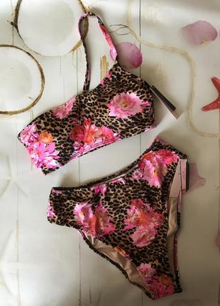 Купальник victoria's secret
