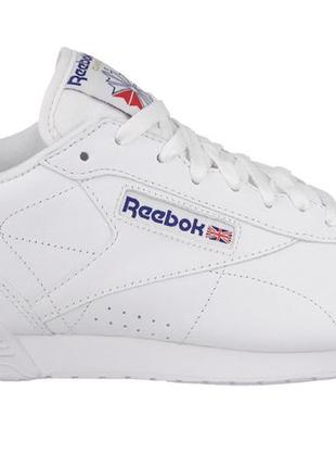 Кроссовки reebok exofit lo clean log 42.5 / 27.5cm / us-9.5 / uk-8.5