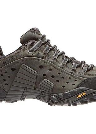 Кросівки для військових merrell intercept тактичні j559595