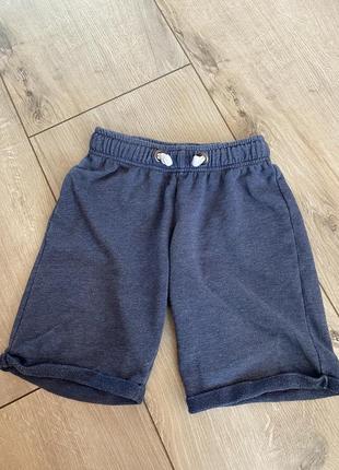 Шорти tex