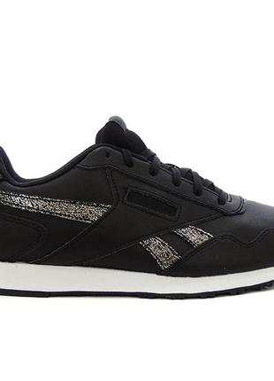 Кроссовки Pozwól mu rozerwać buty do biegania Reebok dla tych chłopców черный