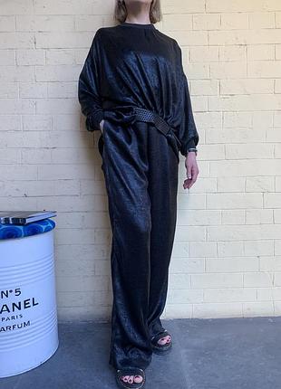 Шикарний літній костюм s bourdelles des garçons