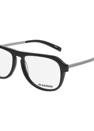 Оправа jil sander