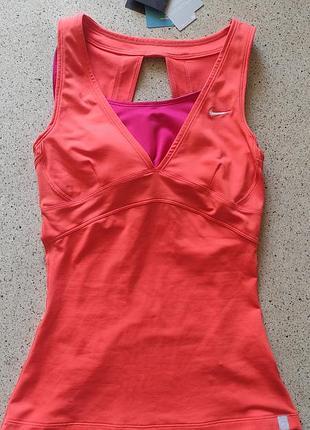 Майка nike dry-fit
