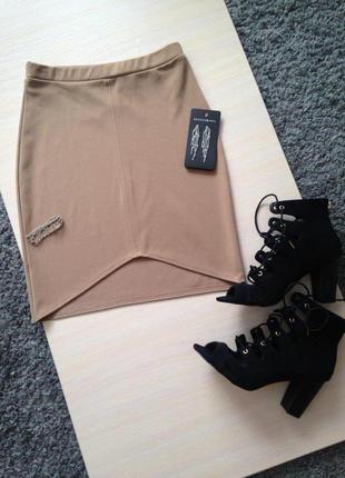 Спідниця boohoo/ спідниця boohoo