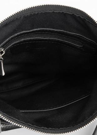 Чоловіча шкіряна сумка месенджер ga-1303-4lx tarwa з кишенею5 фото