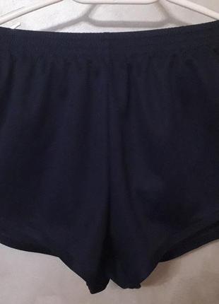 Фирменные легкие спортивные шорты ronhill