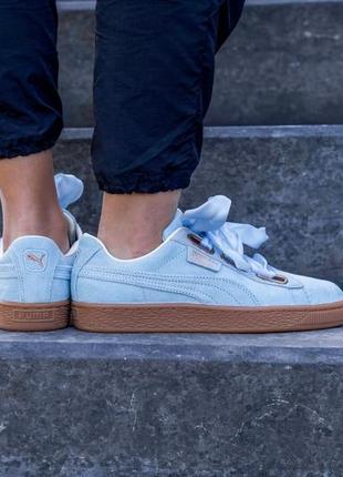 Кросівки puma3 фото
