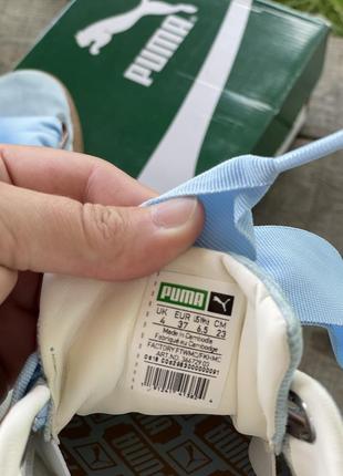Кросівки puma5 фото
