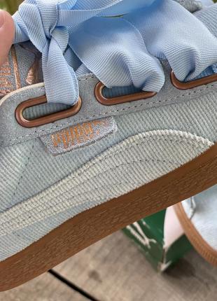 Кросівки puma8 фото