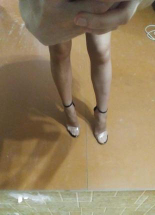 Босоножки simmi london