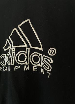 Худи adidas equipment2 фото