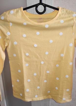 Реглан девочке