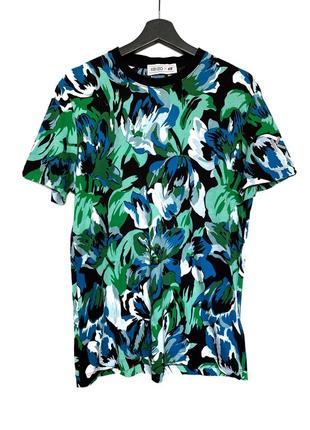 Футболка kenzo h&m