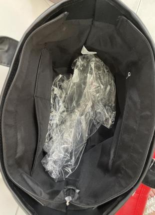 Сумочка шопер сумочка на плече кроссбоди 🔥🔥🔥3 фото
