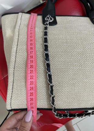 Сумочка шопер сумочка на плечо кроссбоди 🔥🔥🔥5 фото