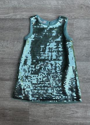 Плаття для дівчинки 2-3 роки