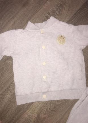 Acoola костюм 80 см