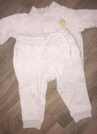 Acoola костюм 80 см