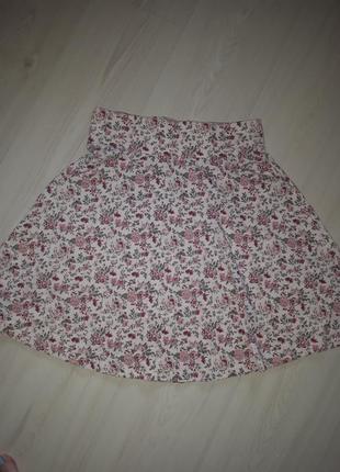 Юбка