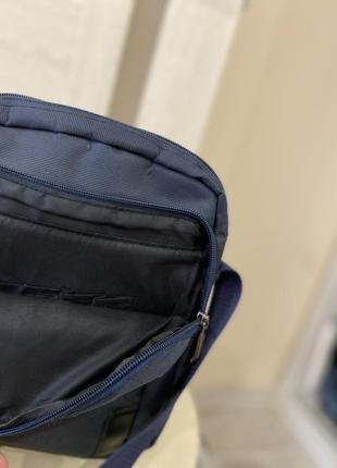 Сумочка mens messenger bag saidini оригинал3 фото